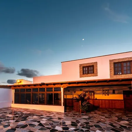 Casa Abubilla Apartment *