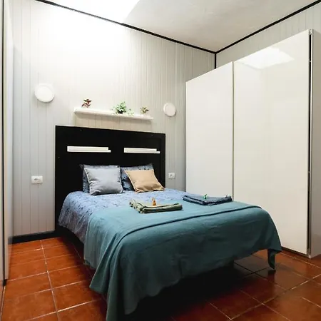Apartment Casa Abubilla