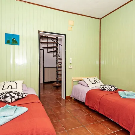 Casa Abubilla Apartment *