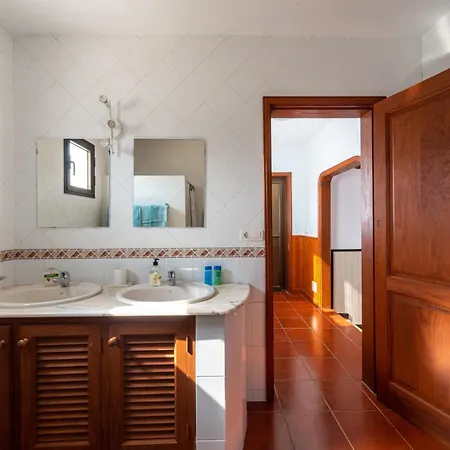 Apartment Casa Abubilla Tinajo