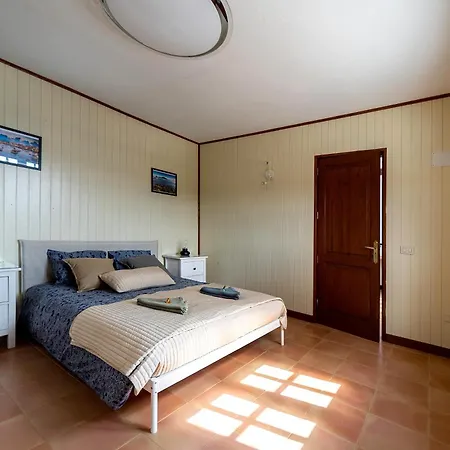 Casa Abubilla Apartment *