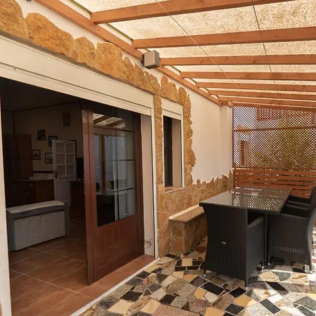 Apartment Casa Abubilla Tinajo