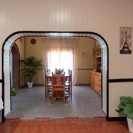 Casa Abubilla