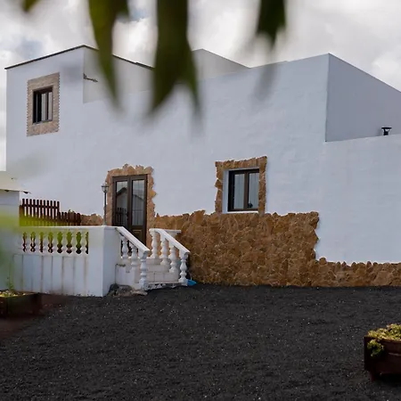 Apartment Casa Abubilla